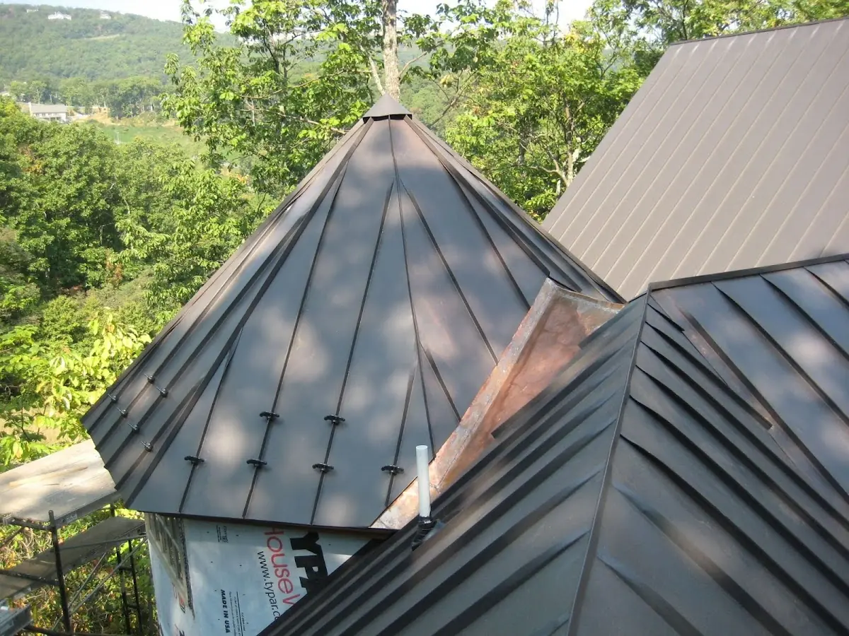 Professional Roof Tarp Installation by Craftsman Roofing in Villa Park